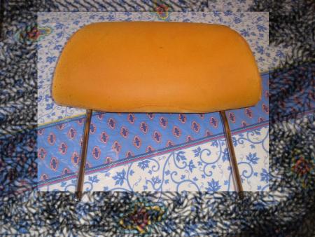 ma r�alisation sellerie celica t18