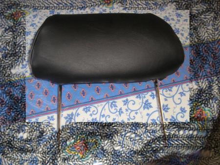 ma r�alisation sellerie celica t18