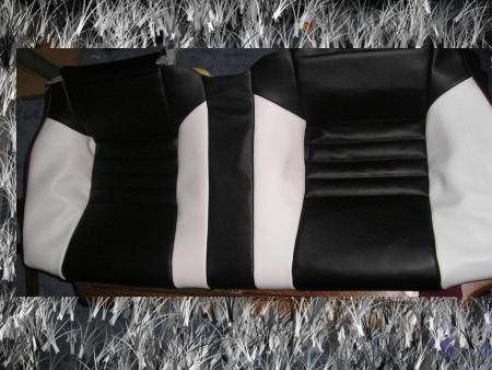 ma r�alisation sellerie celica t18