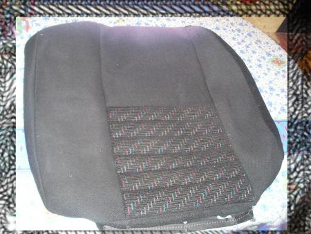 ma r�alisation sellerie celica t18