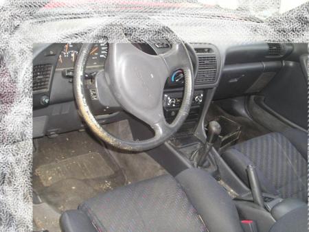  ma r�alisation sellerie celica t18 