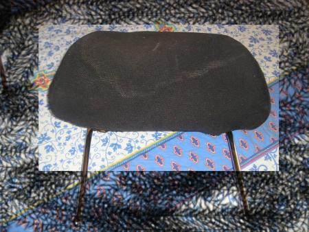 ma r�alisation sellerie celica t18