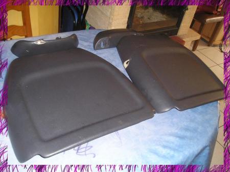 ma r�alisation sellerie celica t18