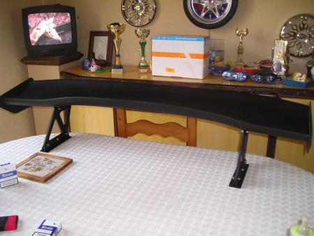 kit carrosserie celica t18