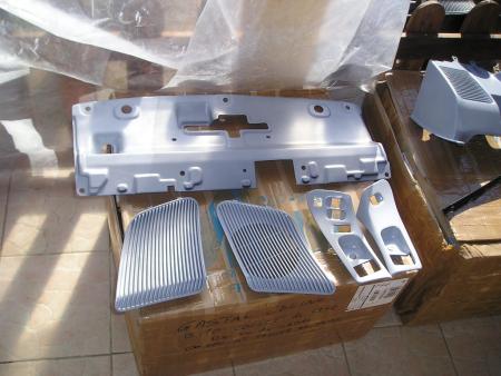 appr�t  pi�ces int�rieur celica t18