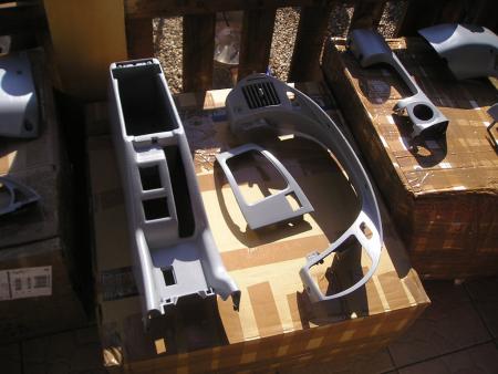 appr�t  pi�ces int�rieur celica t18