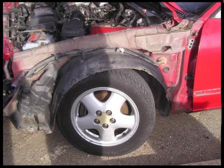 vertical doors celica t18