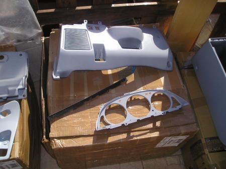 appr�t  pi�ces int�rieur celica t18