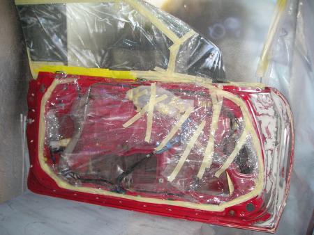 pr�paration carrosserie celica 18