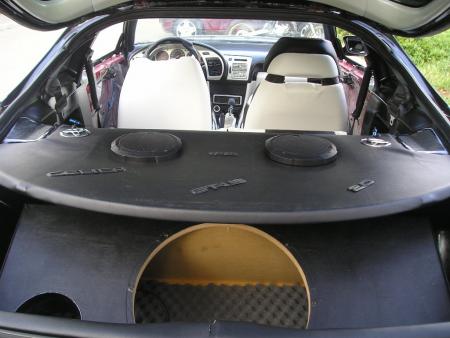 car audio celica t18
